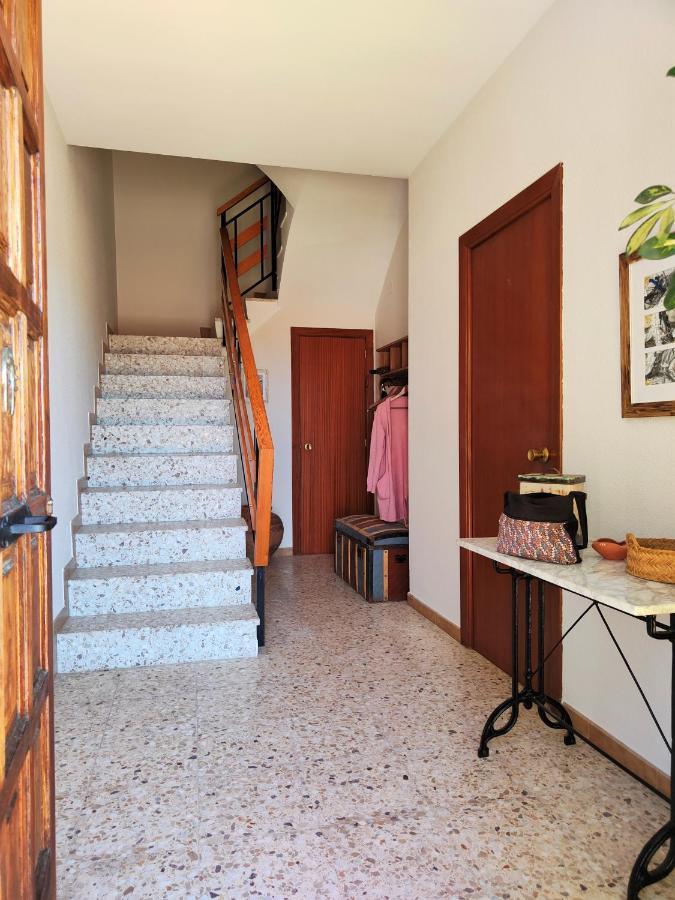 Casa Rural Tobal Castellote Exterior photo